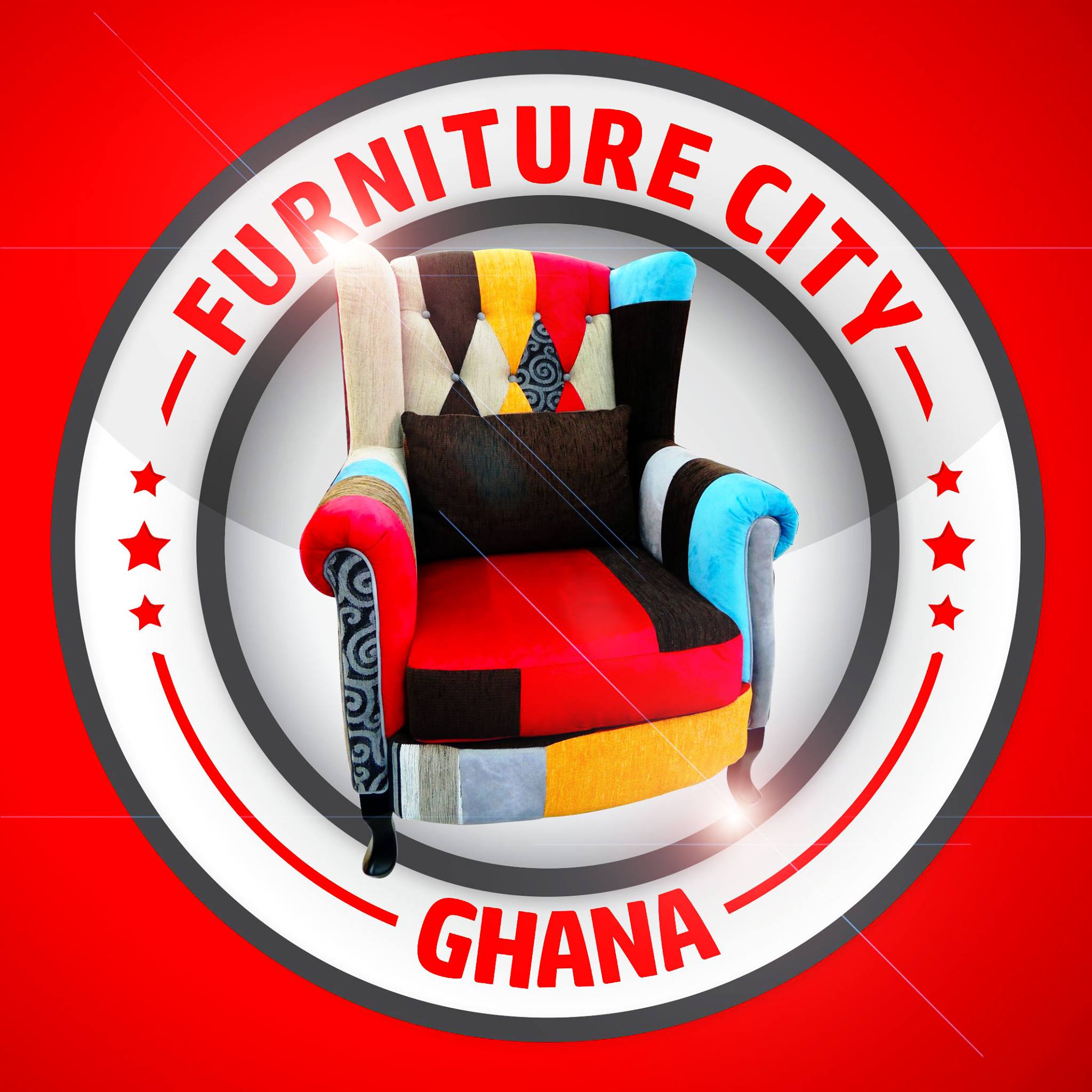 Furniture City Ghana