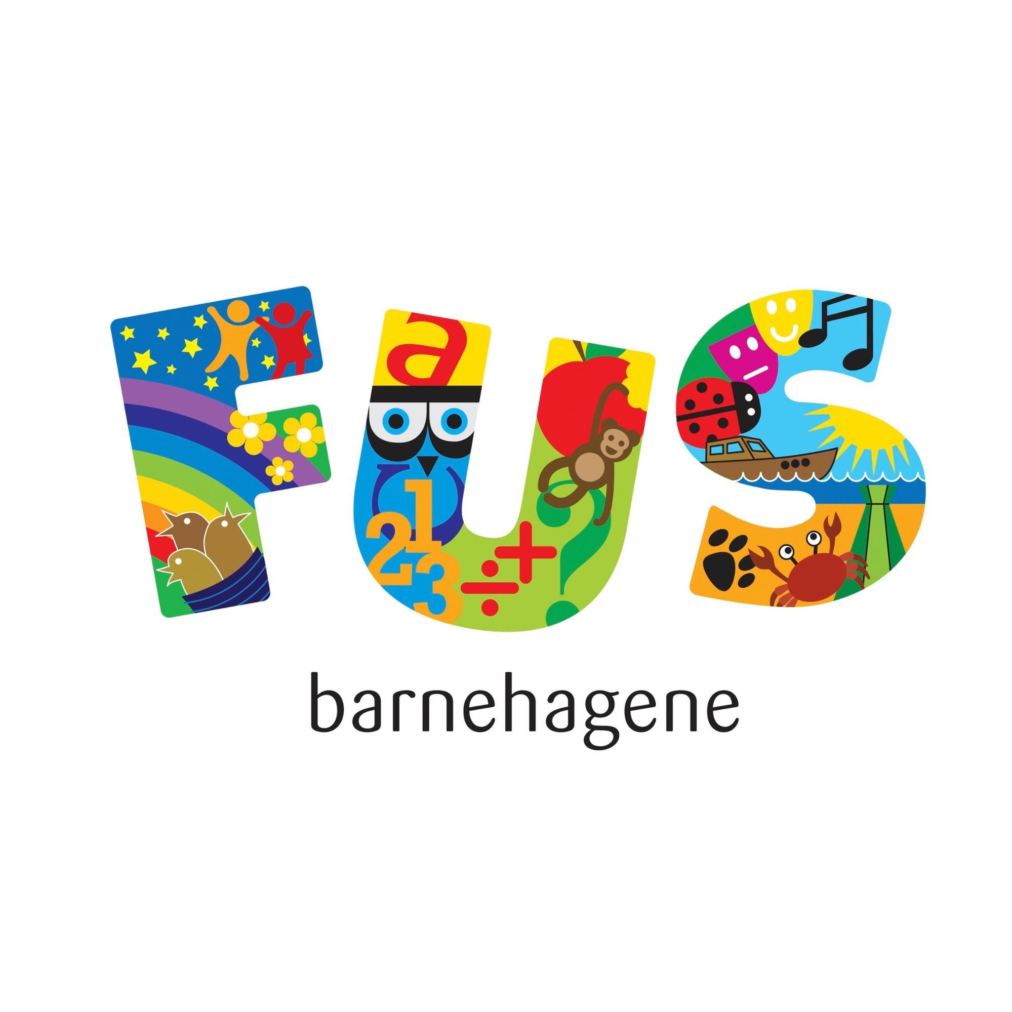 Knausen Fus Barnehage