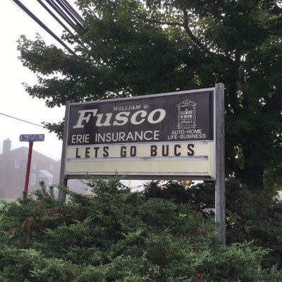 Fusco Insurance