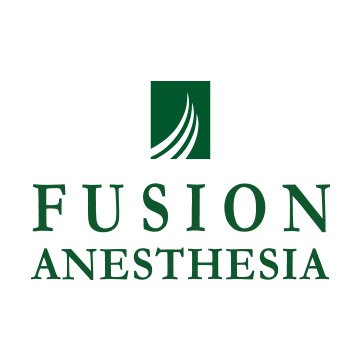 Fusion Anesthesia