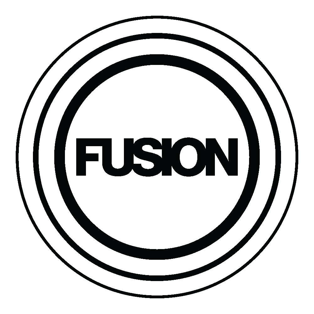 Fusion Audio + Video