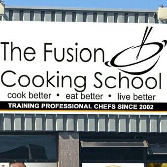 The Fusion Cooking School