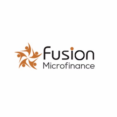 Fusion Microfinance Private