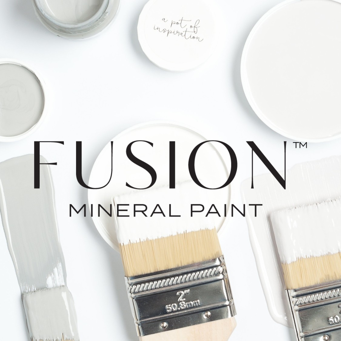 Fusion Mineral Paint