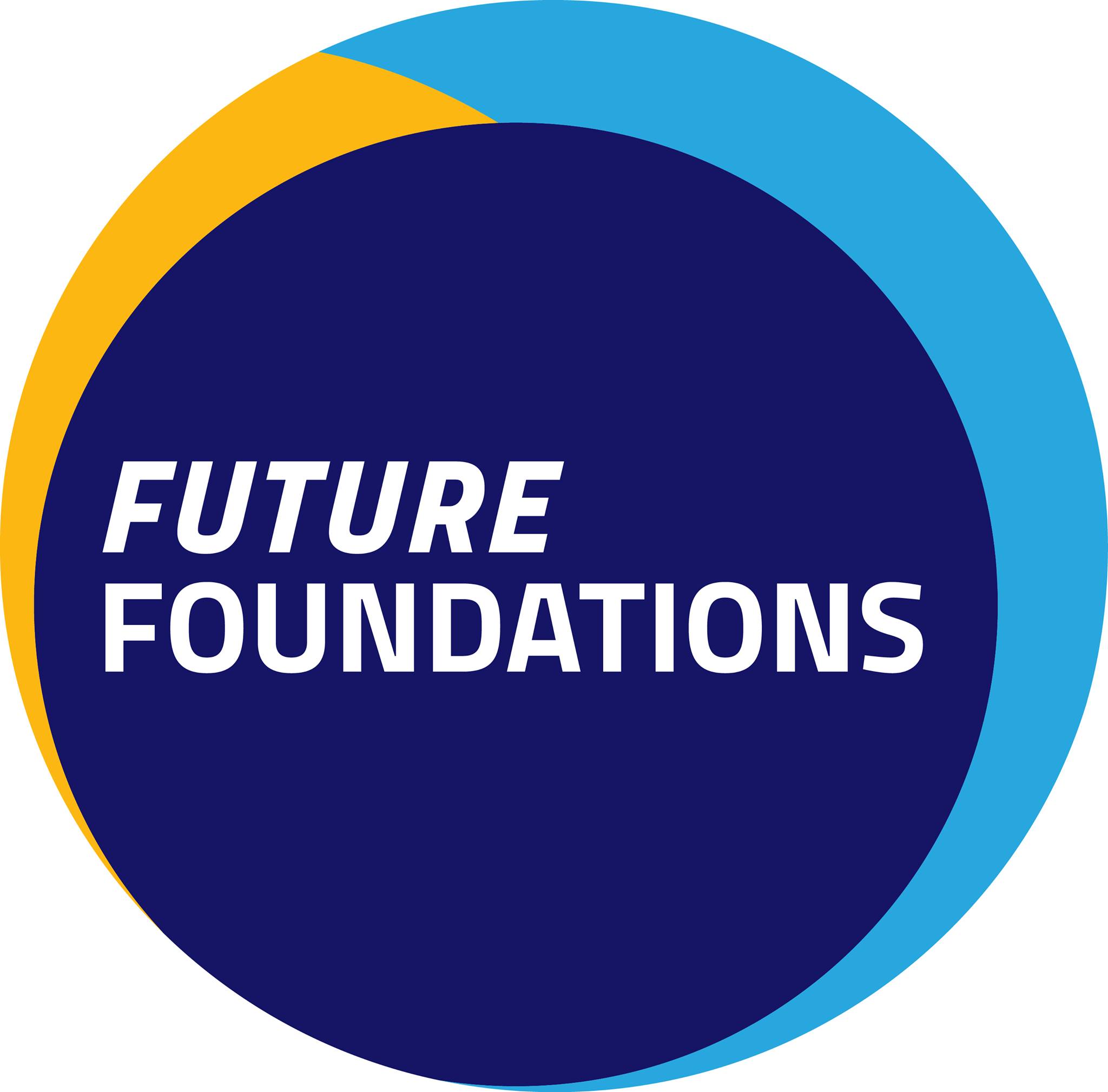 Future Foundations