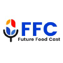 Future Food Cast | Food challenges and opportunities of tomorrow