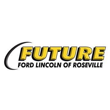 Future Ford Lincoln of Roseville