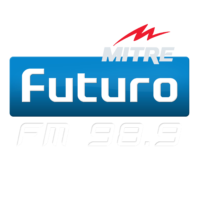 Radio Futuro FM 98,9 Mhz - LRH 891