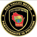 The Fox Valley Metro Police Department