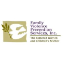 Family Violence Prevention Services