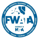 The Far West Athletic Trainers' Association