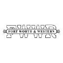 Fort Worth & Western Railroad