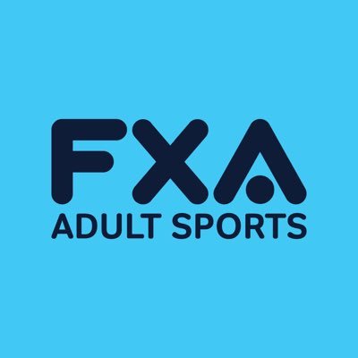 FXA Adult Sports