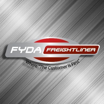 Fyda Freightliner