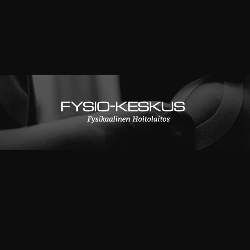 Fysikaalinen Hoitolaitos Fysiokeskus