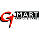 G-Mart Comics