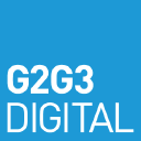 G2g3 Digital, Part Of Capita Plc