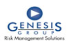 Genesis Group Risk Management Solutions