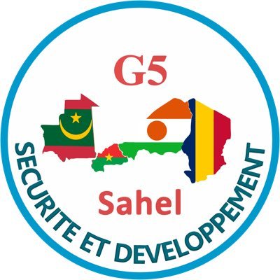 Secrétariat Exécutif Du G5 Sahel