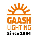 Gaash Lighting Products