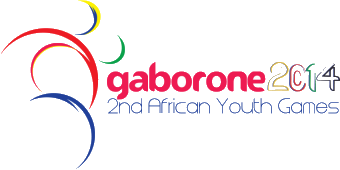 Gaborone 2014 African Youth Games