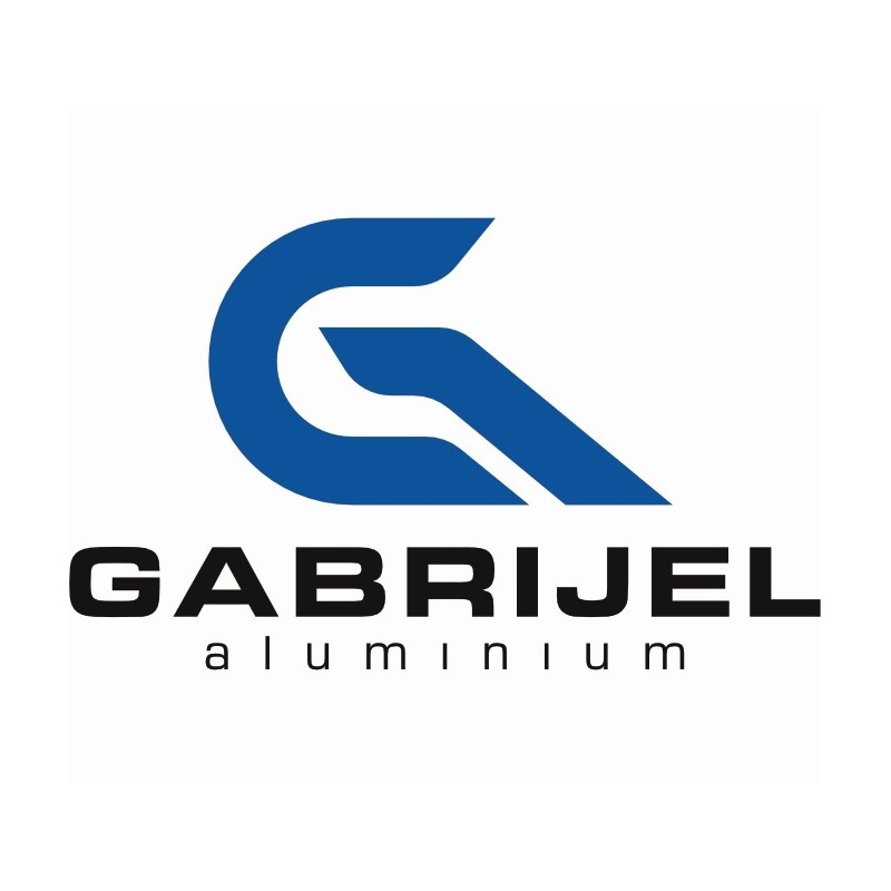 The Gabrijel Aluminium