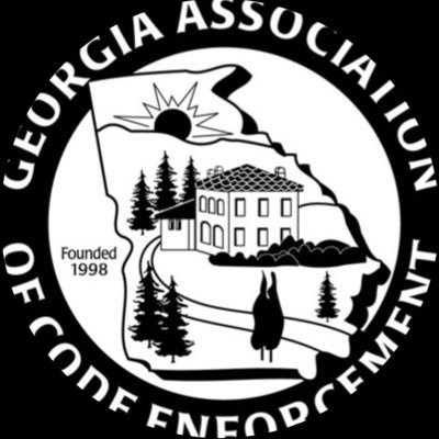 GEORGIA ASSOCIATION OF CODE ENFORCEMENT