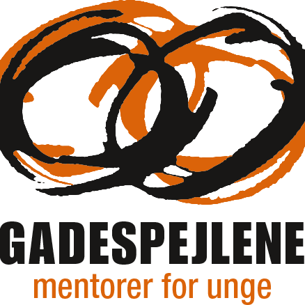 Gadespejlene