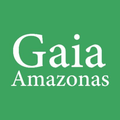 Gaia Amazonas