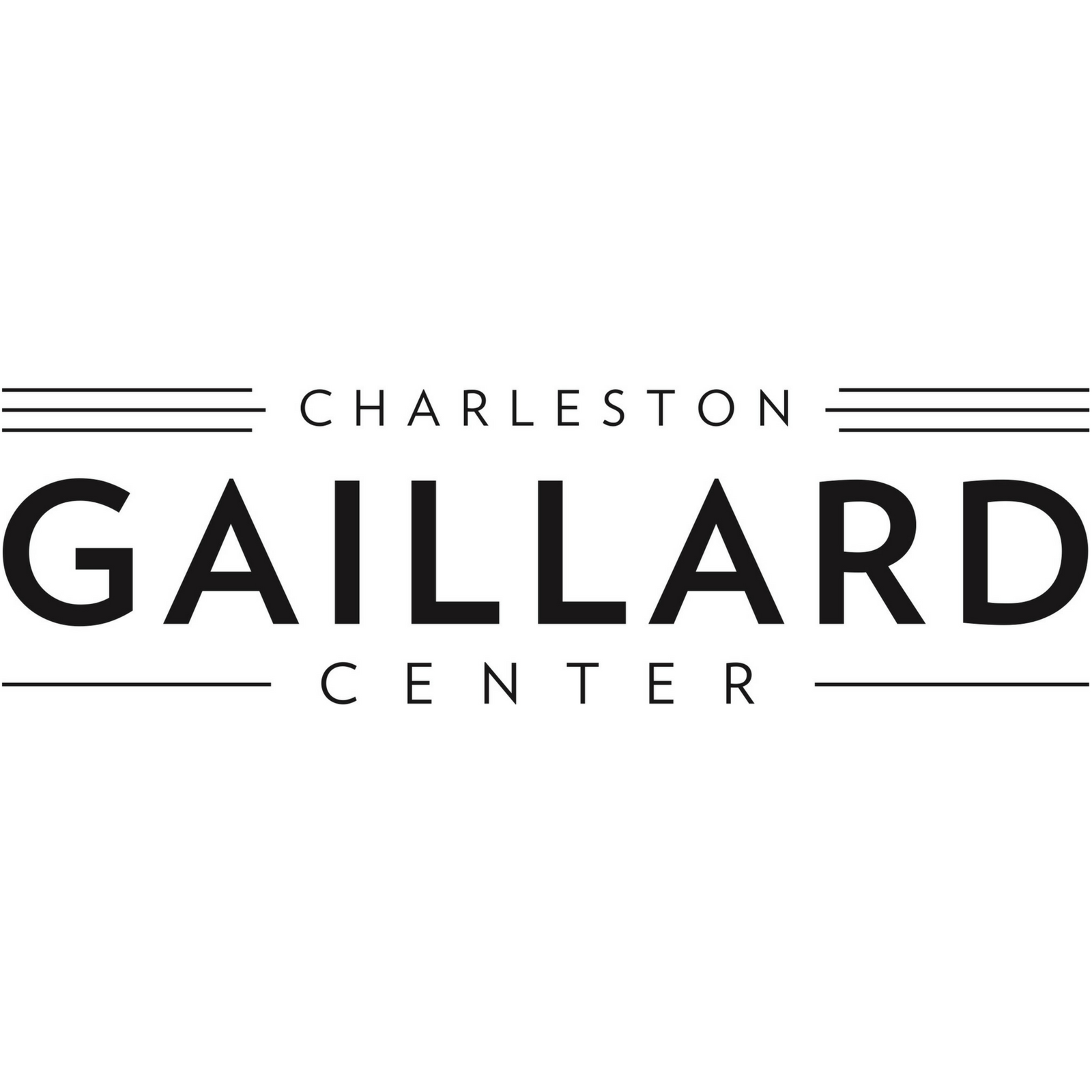 Charleston Gaillard Center