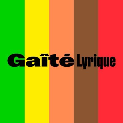 Gaîté Lyrique