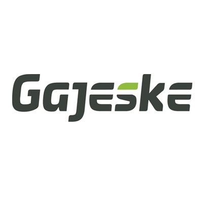 Gajeske