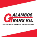 GALAMBOS TRANS Kft