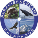 Galapagos Paradise-dreams