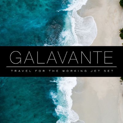 The Galavante Group