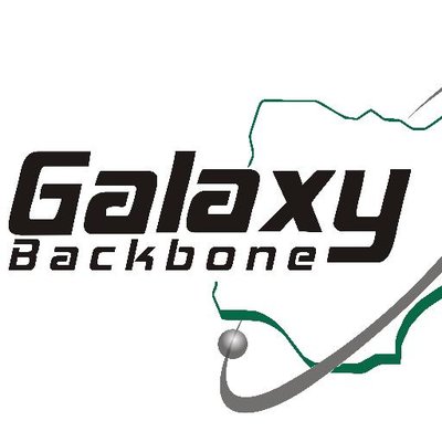 Galaxy Backbone