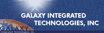 Galaxy Integrated