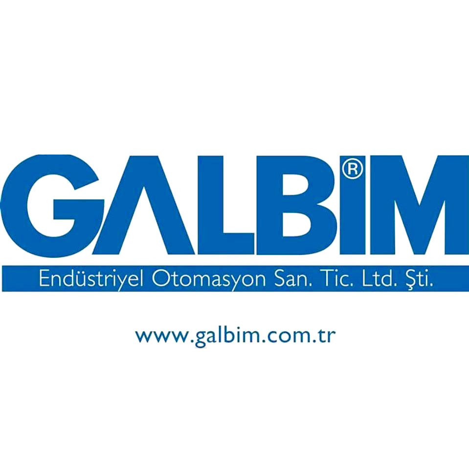 Galbim Endüstriyel Otomasyon San. Tic. Ltd. şti