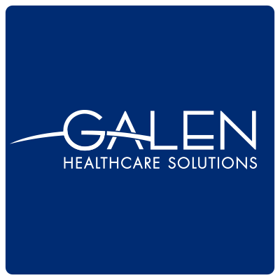 Galen Healthcare Solutions