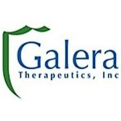 Galera Therapeutics