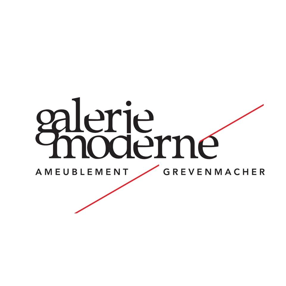 Galerie Moderne Sarl