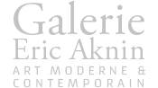 Galerie Eric Aknin