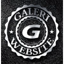 Galeri Website