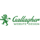 Gallagher Website Design