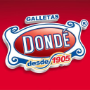 Galletas Dondé