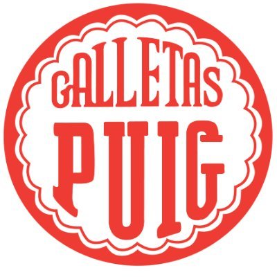 Galletas Puig