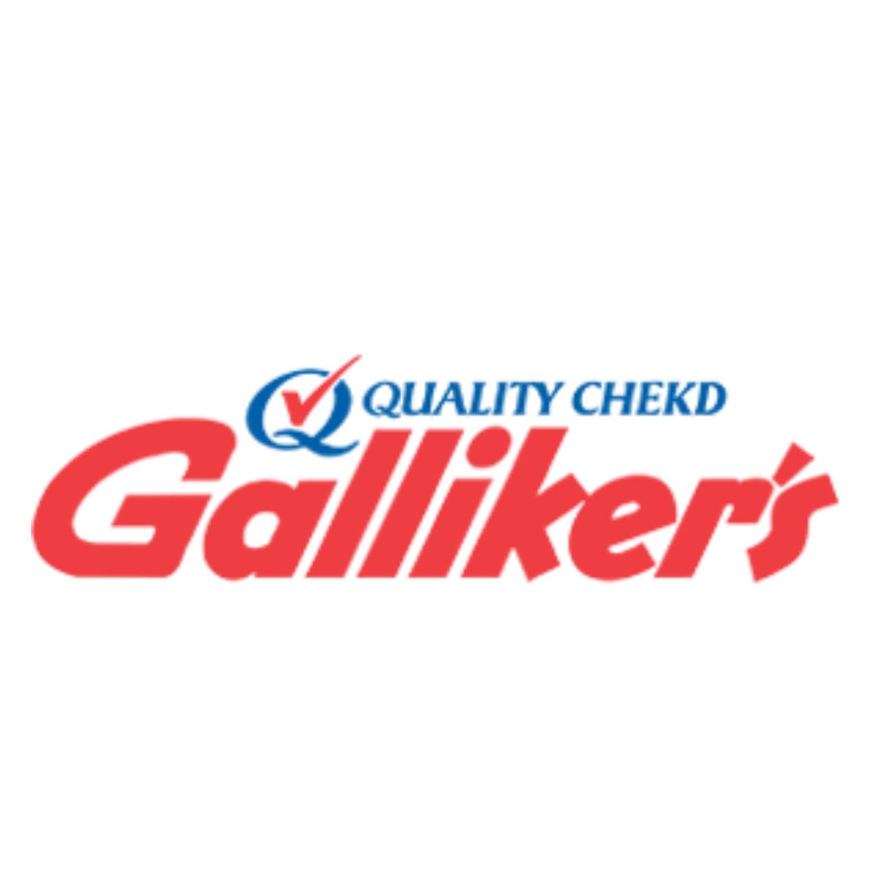 Galliker Dairy