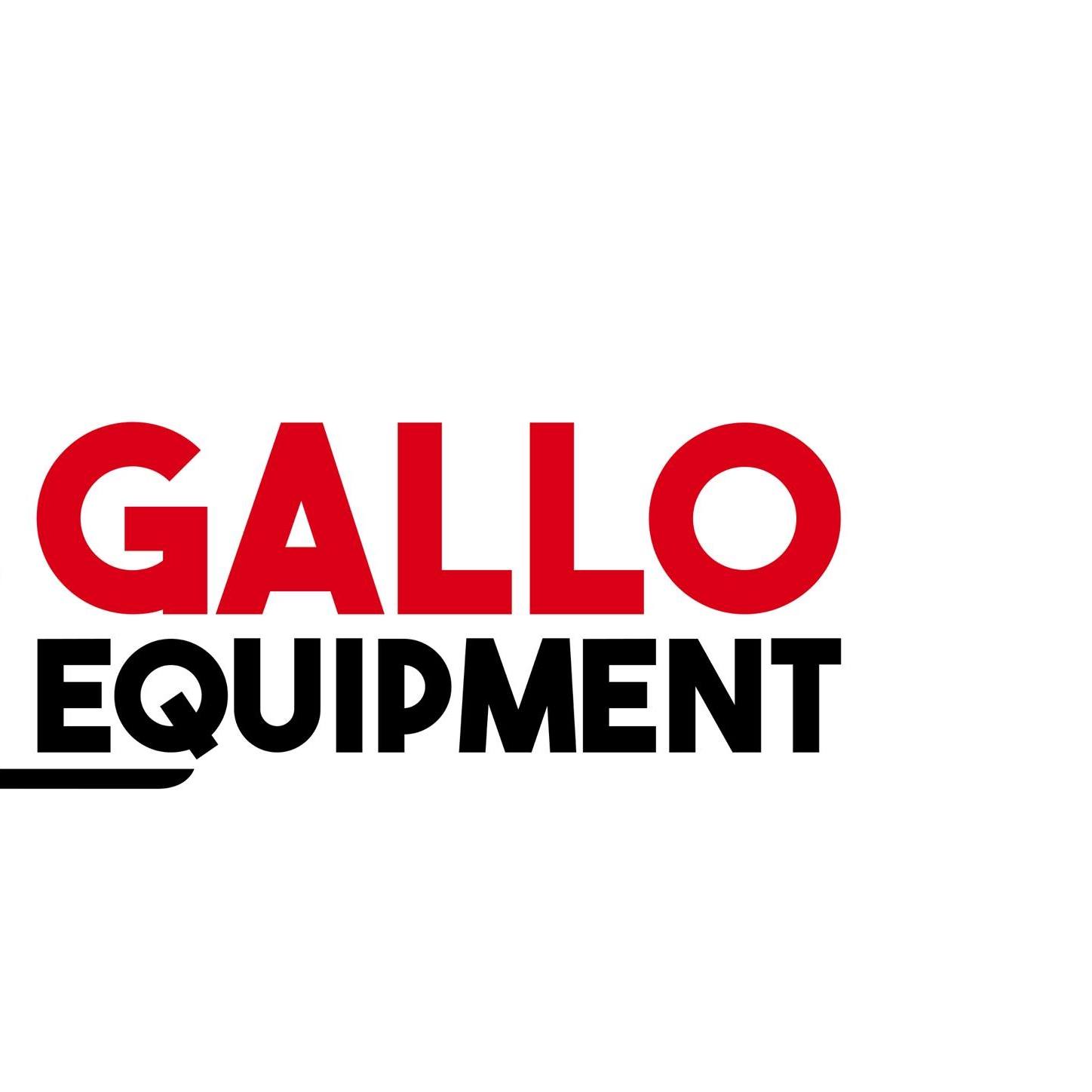 Gallo Equipment