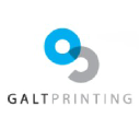 Galt Printing