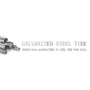 Galvanized Tube